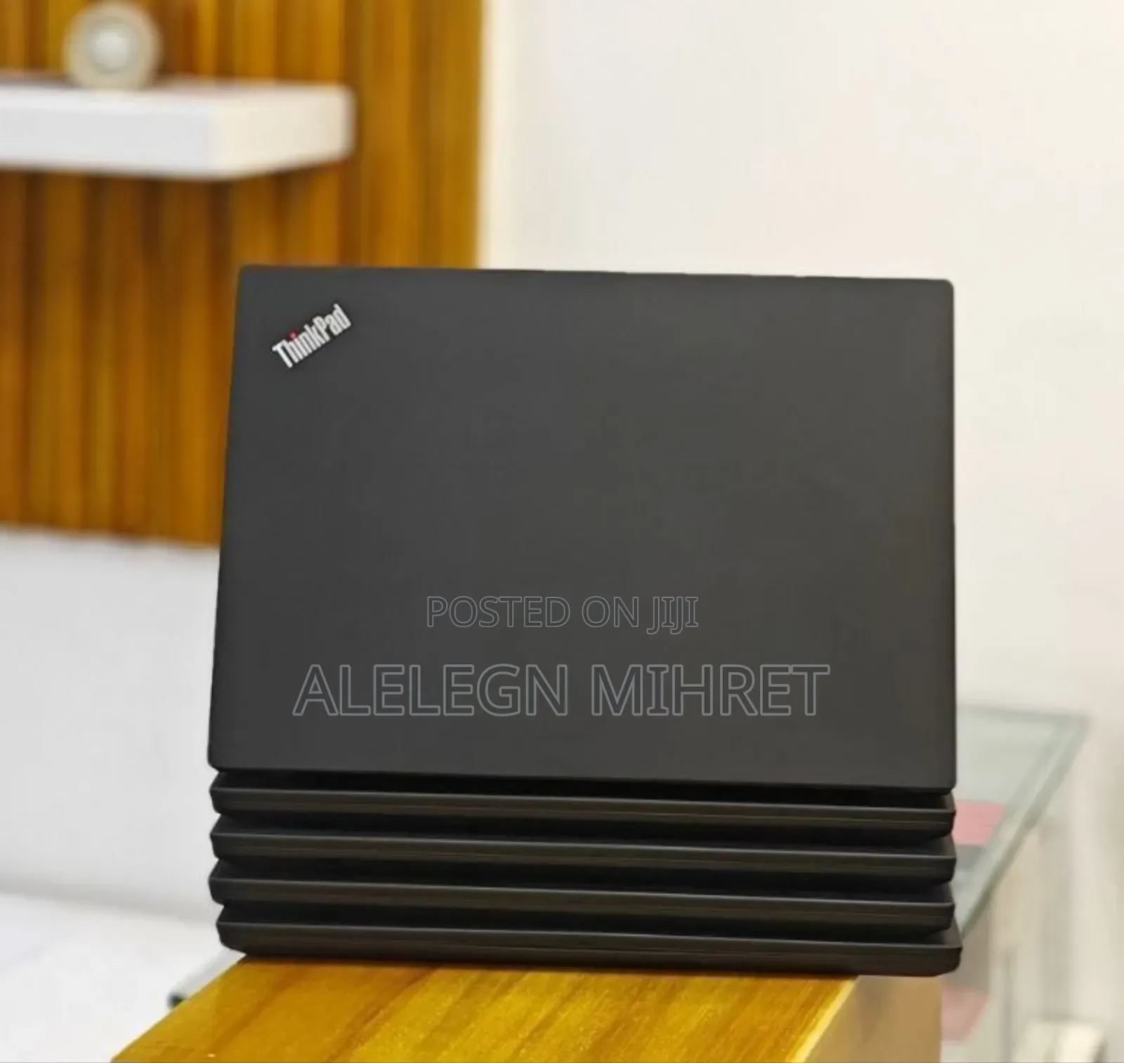 New Laptop Lenovo Thinkpad P14s 16GB AMD Ryzen 7 SSD 512GB