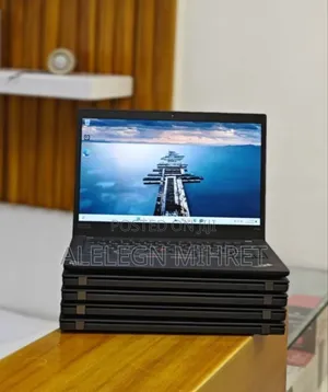 Photo - New Laptop Lenovo Thinkpad P14s 16GB AMD Ryzen 7 SSD 512GB