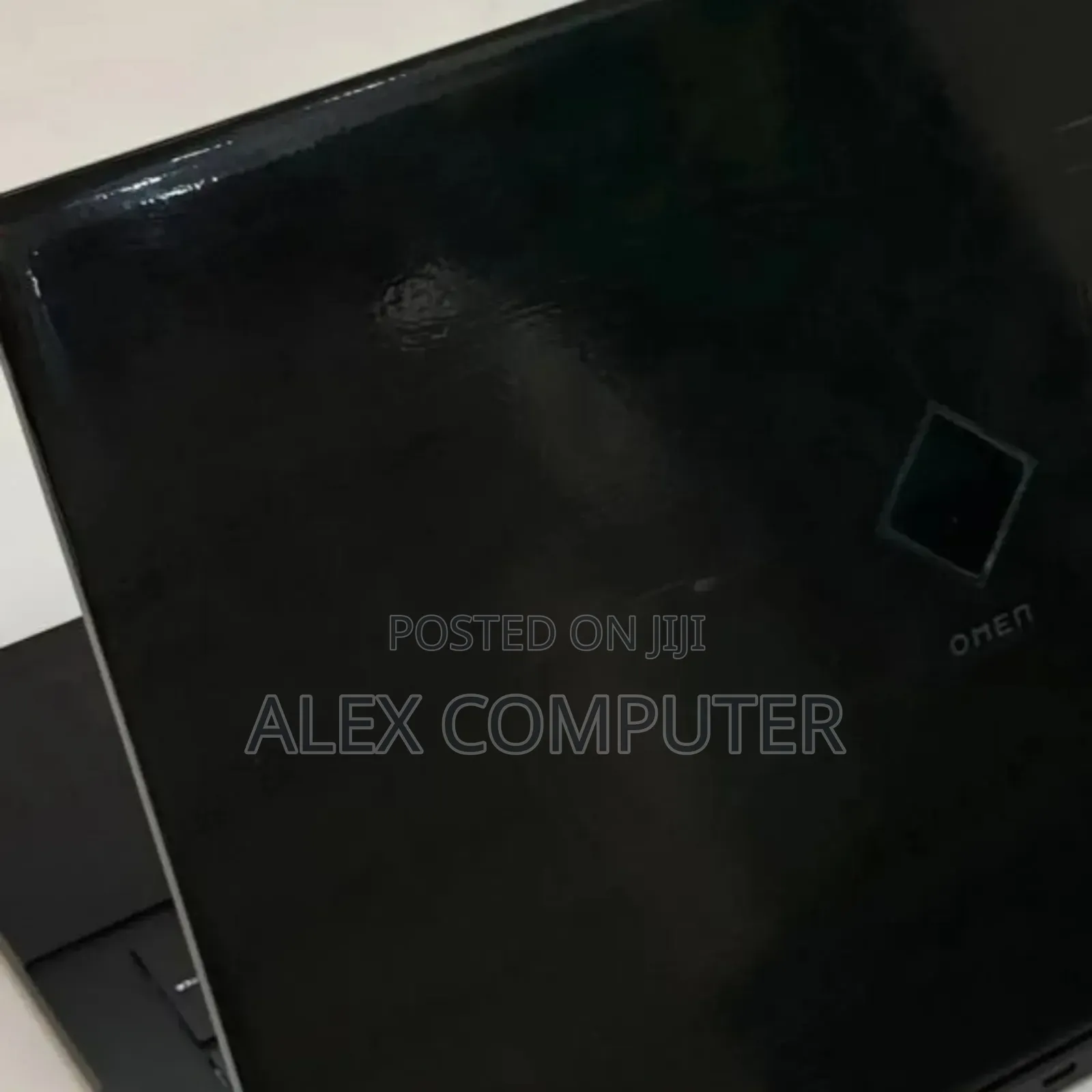 New Laptop HP Omen 16 16GB Intel Core i7 SSD 512GB