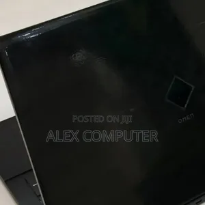 New Laptop HP Omen 16 16GB Intel Core i7 SSD 512GB