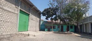 Photo - Warehouse for Rent Kaliti Addis Ababa With Its 315 Kv Power