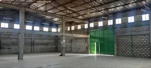 Warehouse for Rent Kaliti Addis Ababa With Its 315 Kv Power