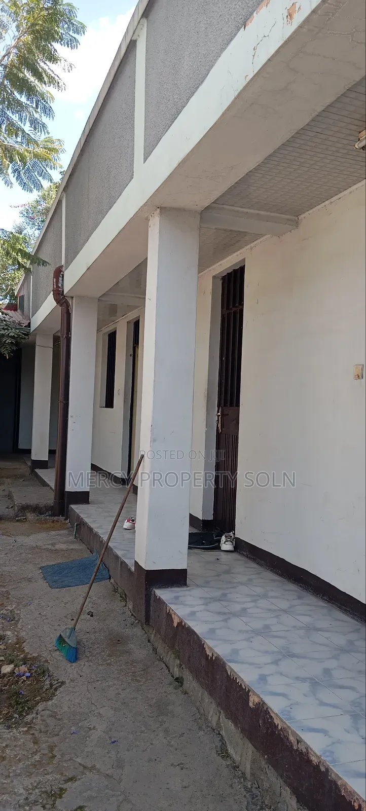 Warehouse for Rent Kaliti Addis Ababa With Its 315 Kv Power