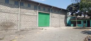 Warehouse for Rent Kaliti Addis Ababa With Its 315 Kv Power