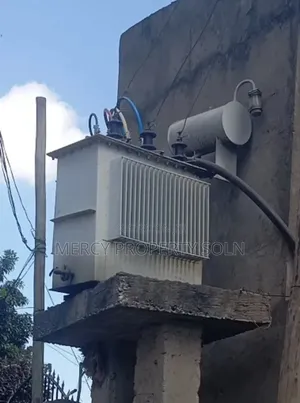 Warehouse for Rent Kaliti Addis Ababa With Its 315 Kv Power