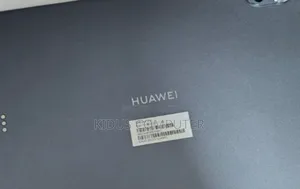 New Laptop Huawei MateBook 13 WRT-W19E 8GB SSD 256GB