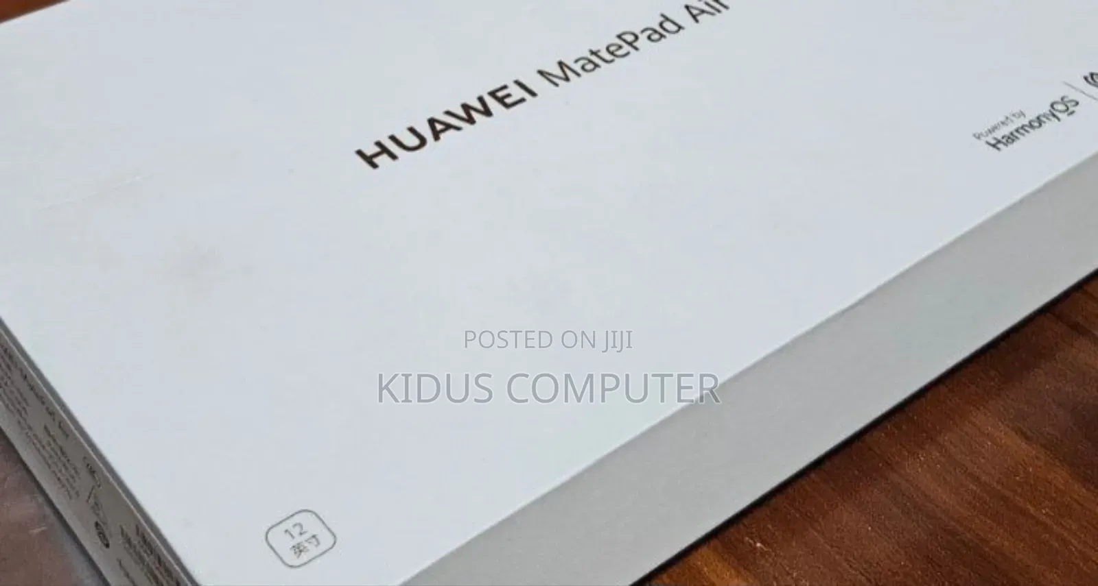 New Laptop Huawei MateBook 13 WRT-W19E 8GB SSD 256GB