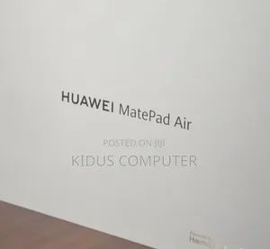 New Laptop Huawei MateBook 13 WRT-W19E 8GB SSD 256GB