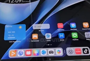 Photo - New Laptop Huawei MateBook 13 WRT-W19E 8GB SSD 256GB