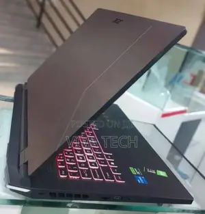 New Laptop Acer Nitro 5 16GB Intel Core I7 SSD 512GB
