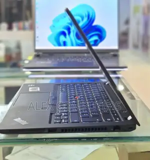 New Laptop Lenovo ThinkPad T495s 16GB AMD Ryzen 5 SSD 512GB