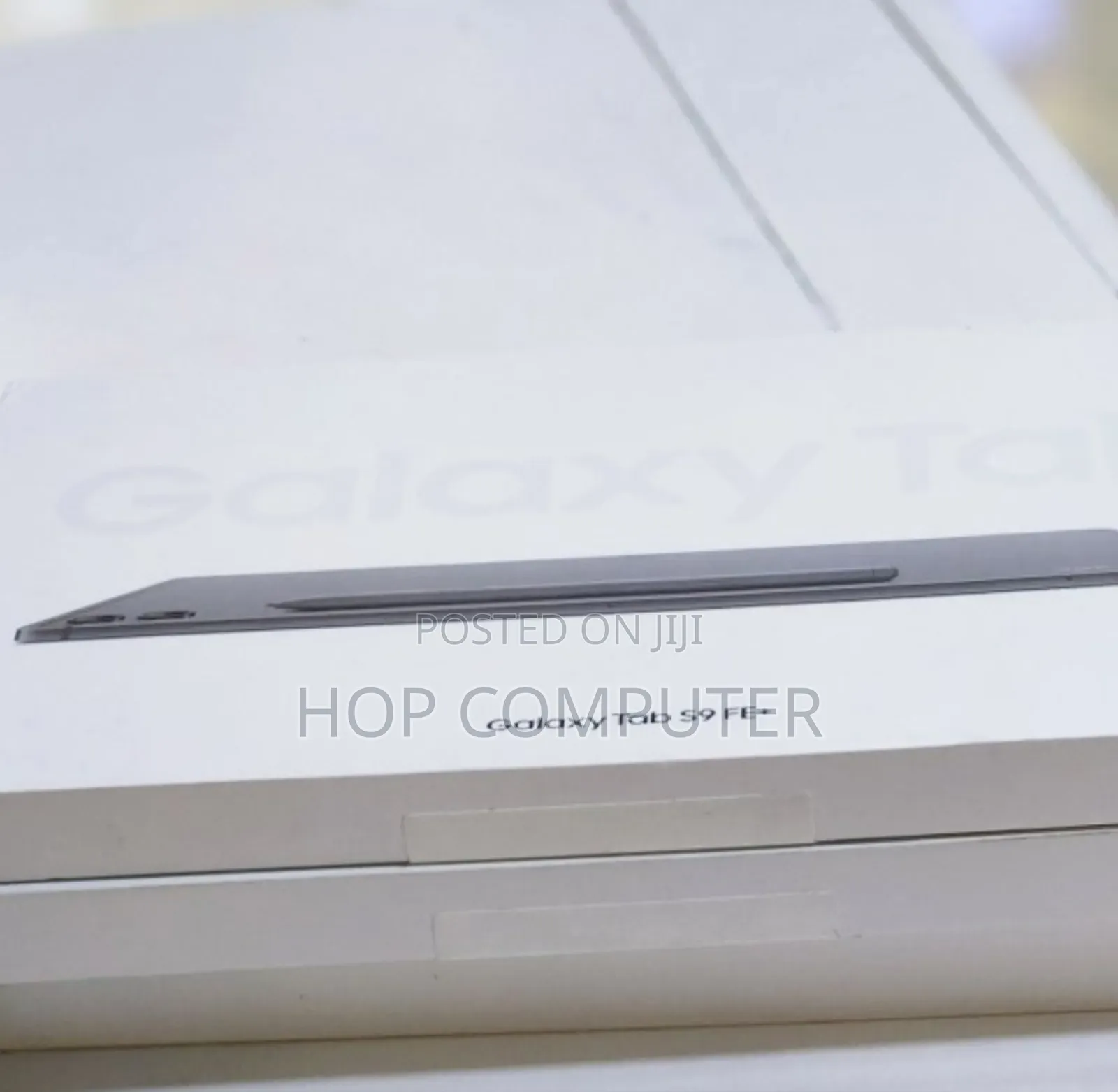 New Samsung Galaxy Tab S9 FE 128 GB