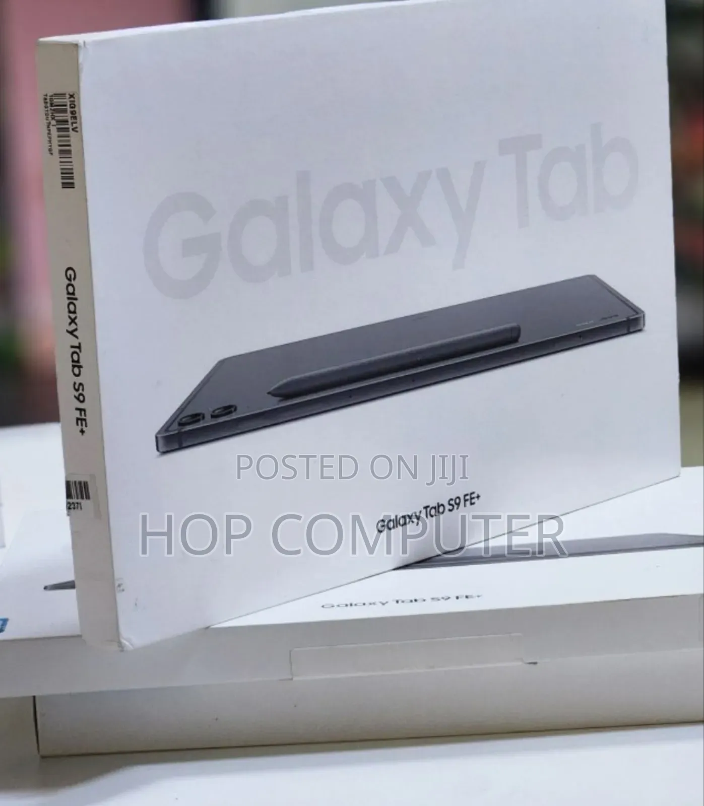 New Samsung Galaxy Tab S9 FE 128 GB