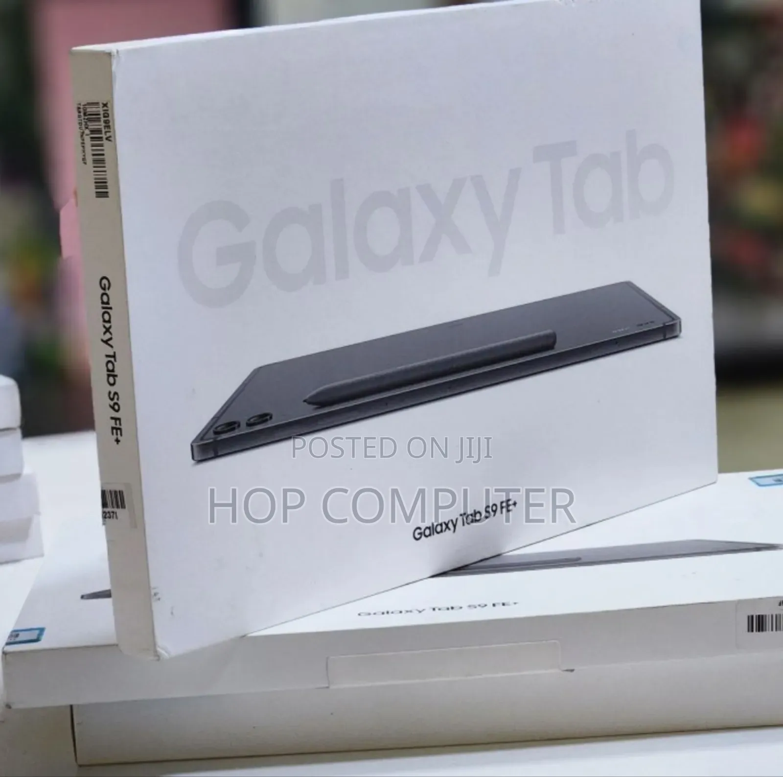 New Samsung Galaxy Tab S9 FE 128 GB