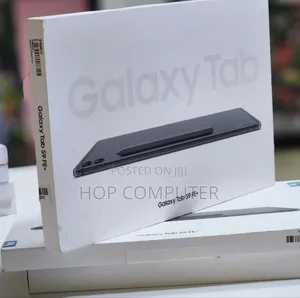 New Samsung Galaxy Tab S9 FE 128 GB
