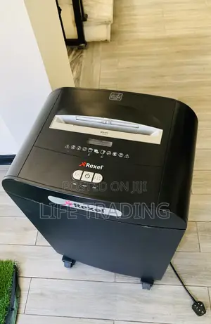 Photo - Rexel Paper Shredder