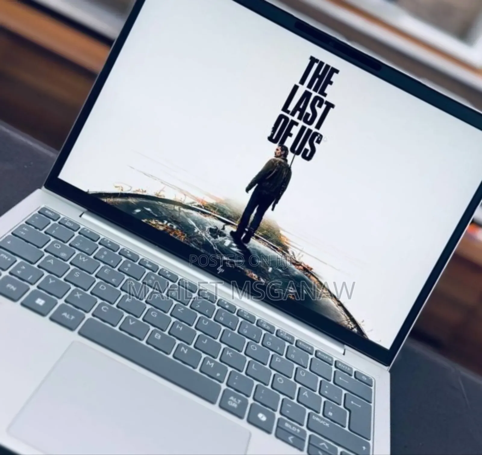 New Laptop HP EliteBook 840 16GB Intel Core Ultra 5 SSD 512GB