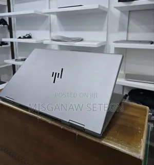 New Laptop HP Envy X360 32GB Intel Core Ultra 7 SSD 1T