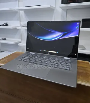 New Laptop HP Envy X360 32GB Intel Core Ultra 7 SSD 1T