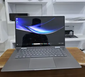 New Laptop HP Envy X360 32GB Intel Core Ultra 7 SSD 1T