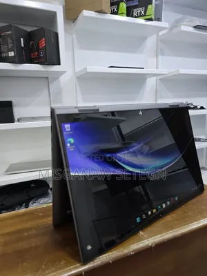 Photo - New Laptop HP Envy X360 32GB Intel Core Ultra 7 SSD 1T