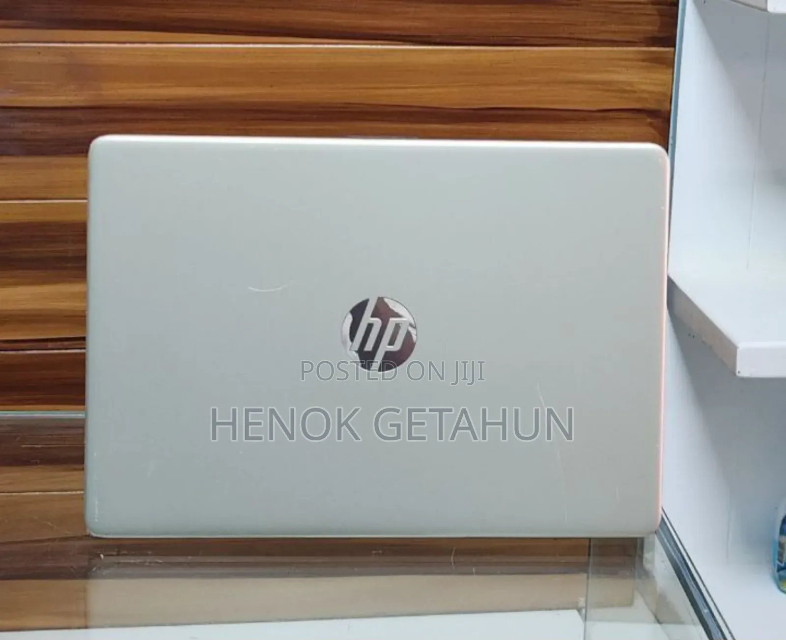 New Laptop HP Stream Notebook 4GB Intel SSD 72GB