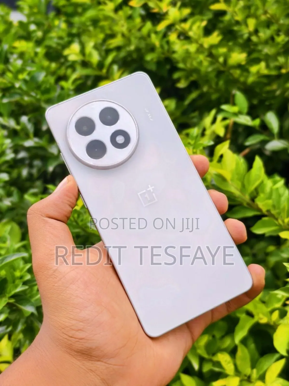 New OnePlus 13 256 GB White