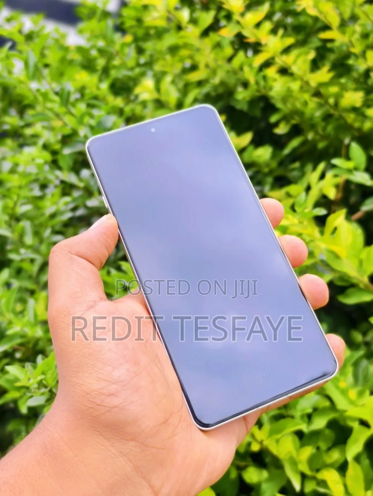 New OnePlus 13 256 GB White