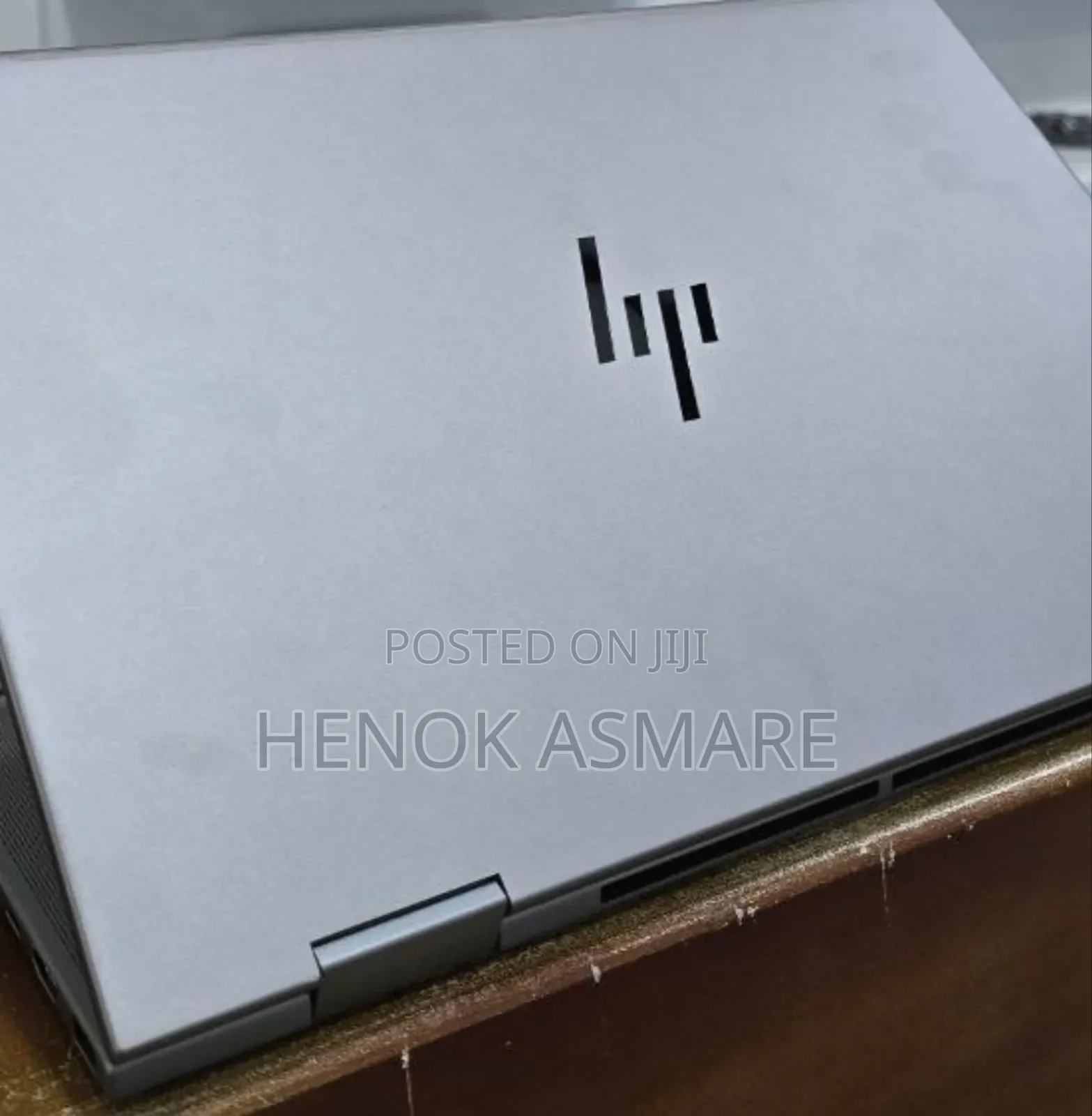 New Laptop HP Envy 15 32GB Intel Core 7 SSD 1T