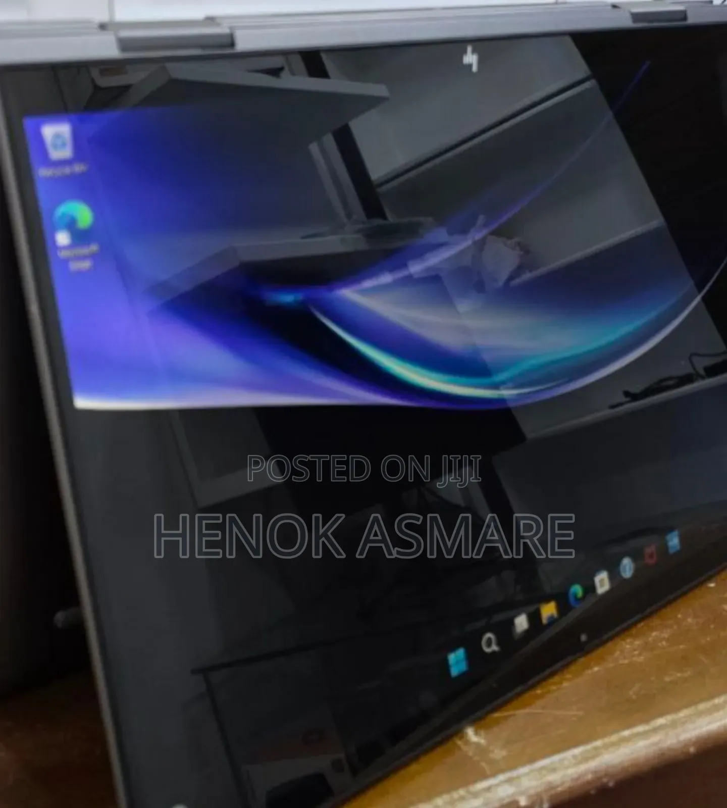 New Laptop HP Envy 15 32GB Intel Core 7 SSD 1T