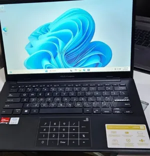 Photo - New Laptop Asus VivoBook Pro 15 N580VD 16GB AMD Ryzen 5 SSD 512GB