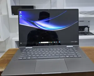 New Laptop HP Envy X360 32GB Intel Core Ultra 7 SSD 1T