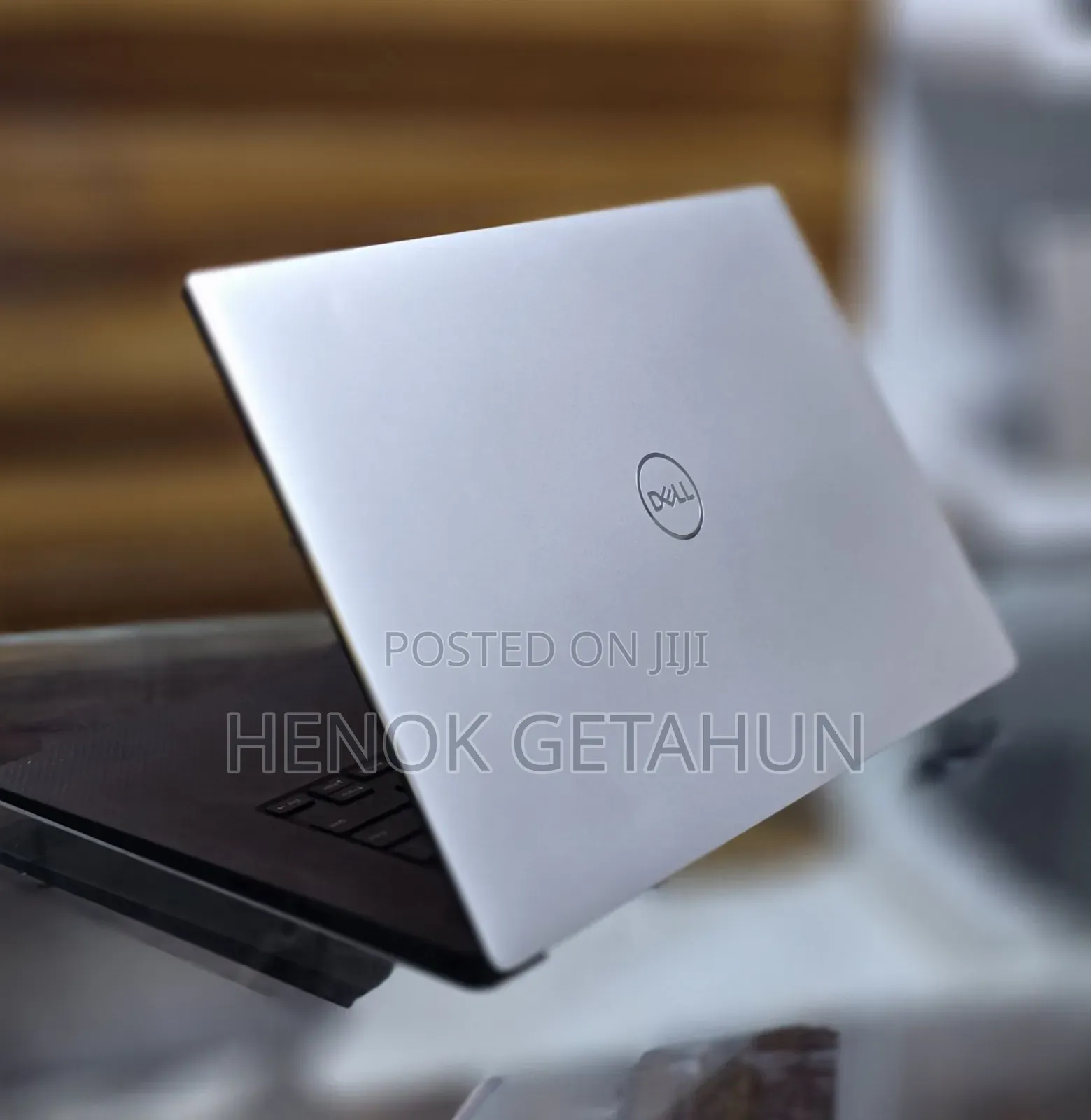 New Laptop Dell Precision 5540 16GB Intel Core I9 SSD 1T