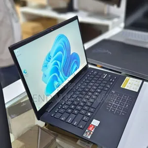 New Laptop Asus VivoBook Pro 15 N580VD 16GB AMD Ryzen 5 SSD 512GB