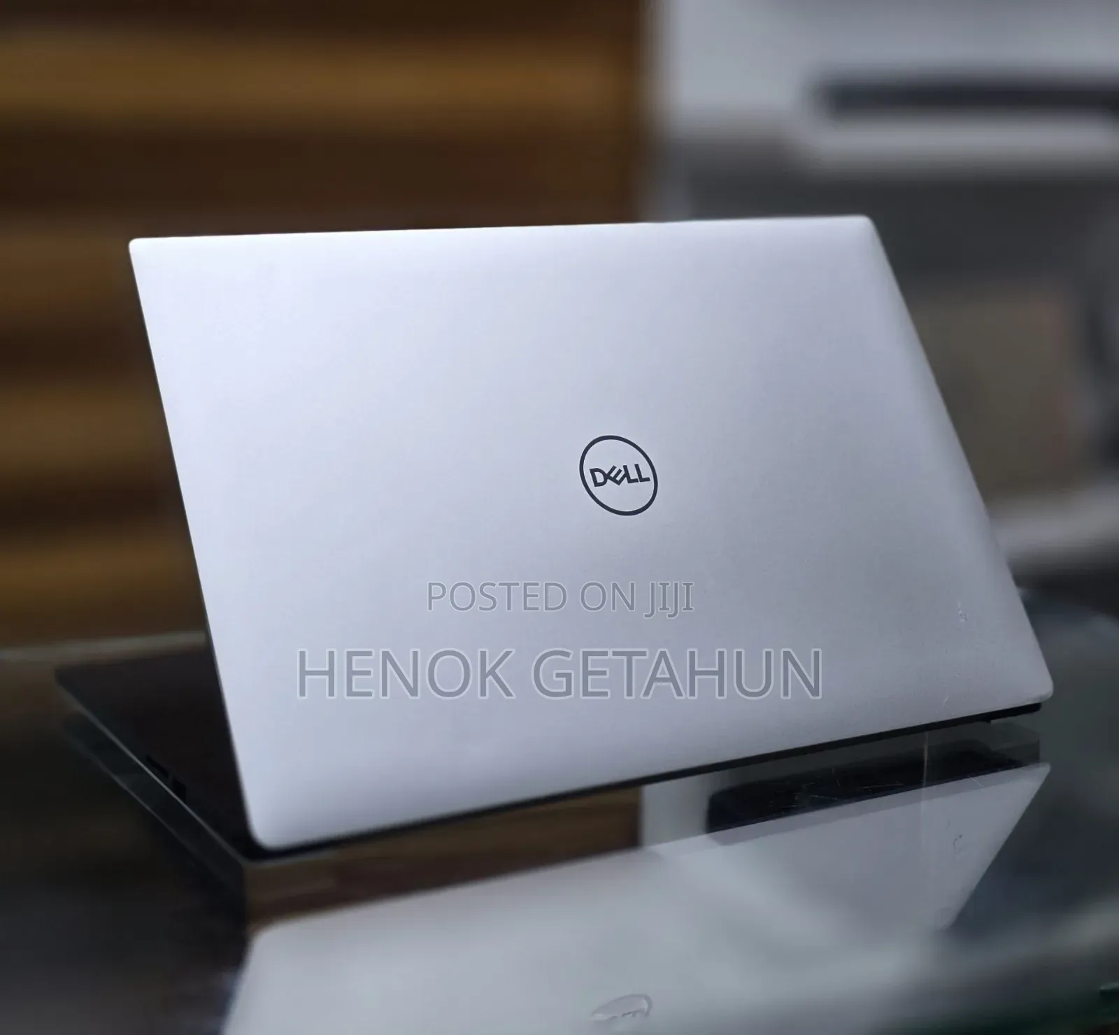 New Laptop Dell Precision 5540 16GB Intel Core I9 SSD 1T