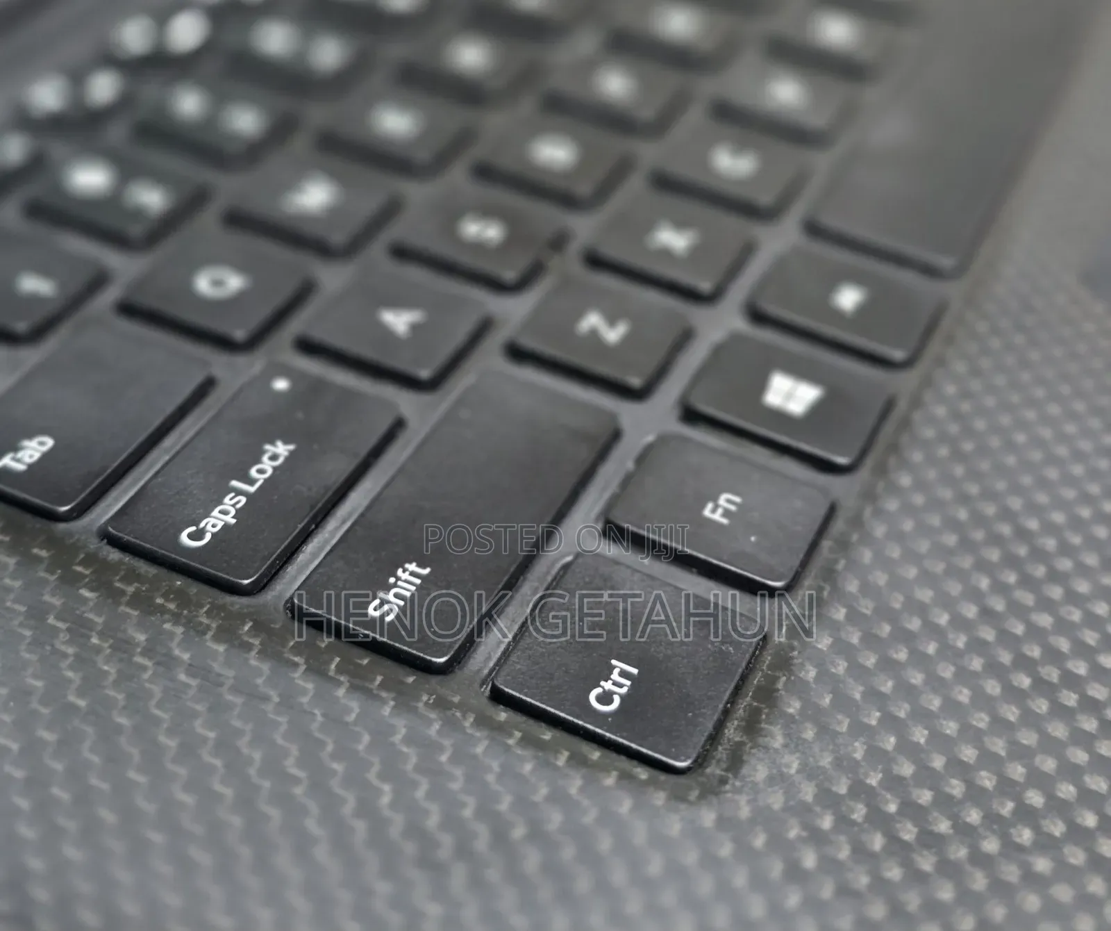 New Laptop Dell Precision 5540 16GB Intel Core I9 SSD 1T