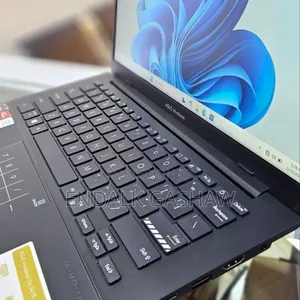 New Laptop Asus VivoBook Pro 15 N580VD 16GB AMD Ryzen 5 SSD 512GB