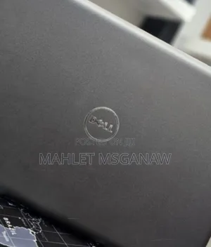 New Laptop Dell Latitude 3380 8GB Intel Core I5 SSD 256GB