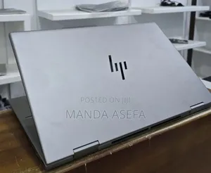 New Laptop HP Envy X360 32GB Intel Core Ultra 7 SSD 1T