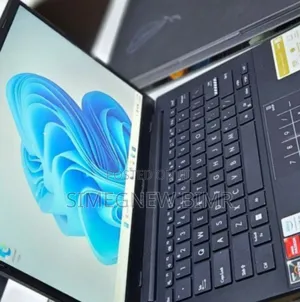 New Laptop Asus VivoBook Flip 14 TP401CA 16GB AMD Ryzen 5 SSD 512GB