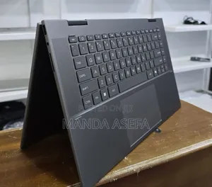 New Laptop HP Envy X360 32GB Intel Core Ultra 7 SSD 1T
