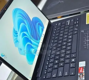 New Laptop Asus VivoBook Flip 14 TP401CA 16GB AMD Ryzen 5 SSD 512GB