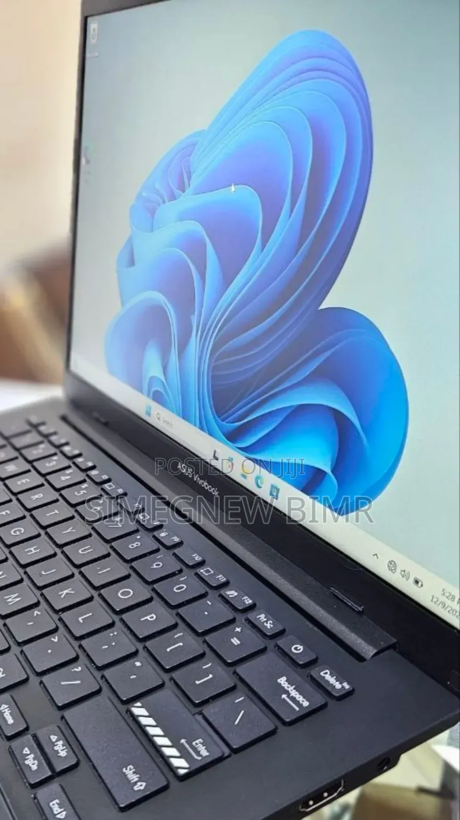 New Laptop Asus VivoBook Flip 14 TP401CA 16GB AMD Ryzen 5 SSD 512GB