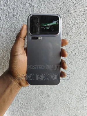 Photo - New Xiaomi 17 Pro Max 512 GB Black