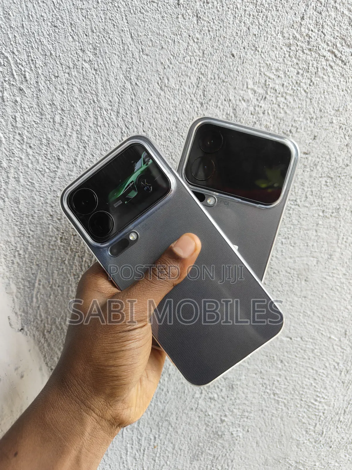 New Xiaomi 17 Pro Max 512 GB Black