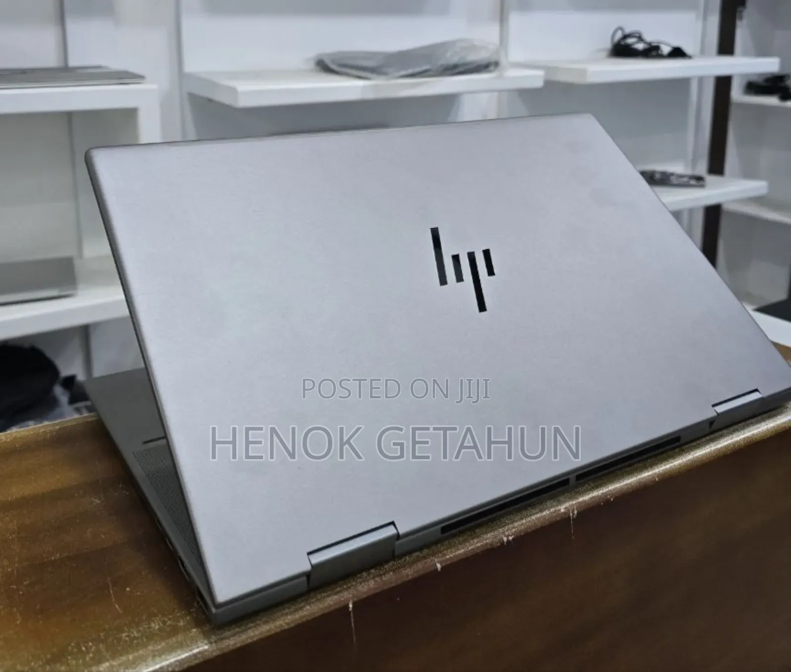 New Laptop HP Envy X360 32GB Intel Core Ultra 7 SSD 1T