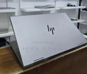 New Laptop HP Envy X360 32GB Intel Core Ultra 7 SSD 1T