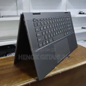 New Laptop HP Envy X360 32GB Intel Core Ultra 7 SSD 1T