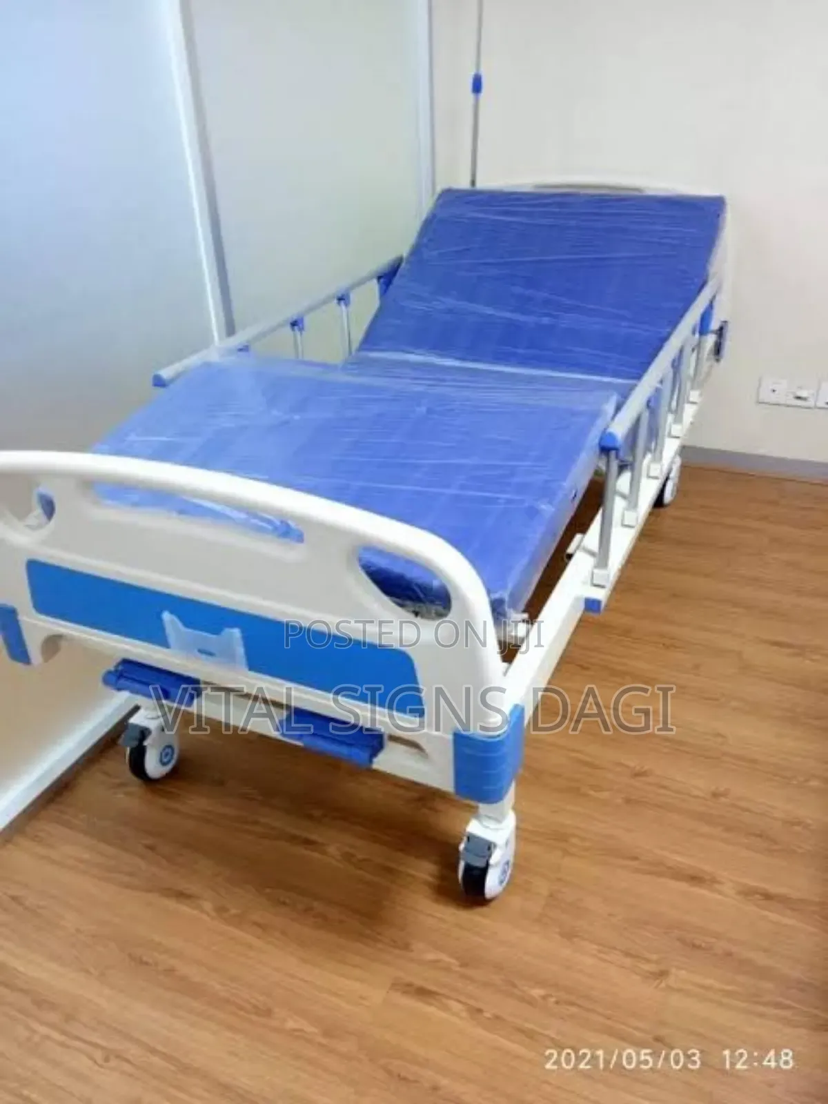 Medical Bed