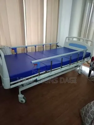Medical Bed